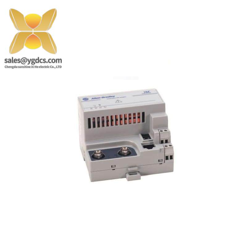 AB 1440-ACNR ControlNet adapter
