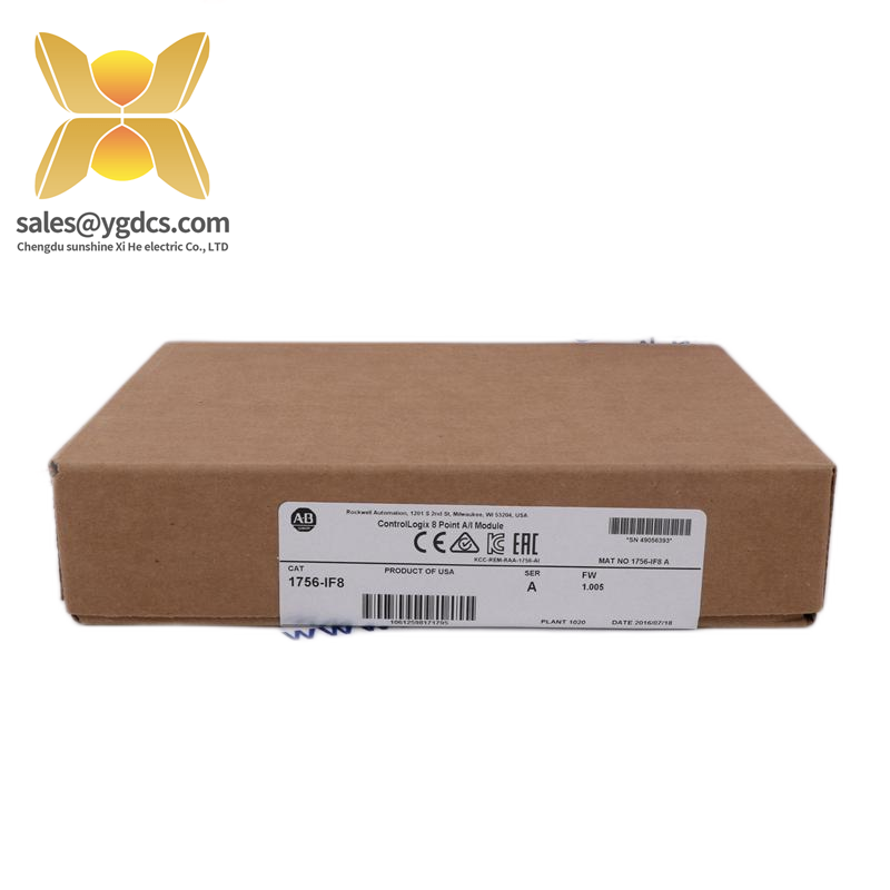 AB 1440-VLF02-01RA 2 Channel Low Frequency Dynamic Module