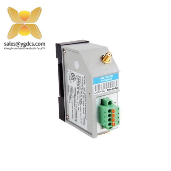 1442-DR-5850 Eddy Current Probe Driver