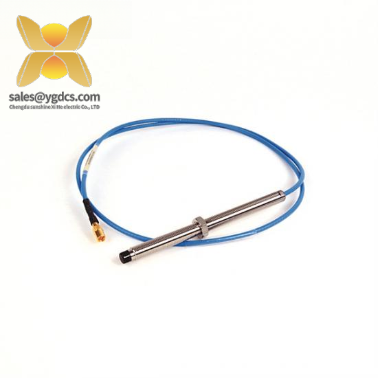 1442-PS-0803M0010N Eddy Current Probe