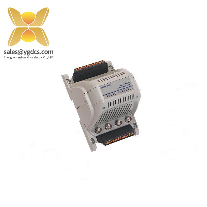 AB 1444-DYN04-01RA Dynamic Measurement Module