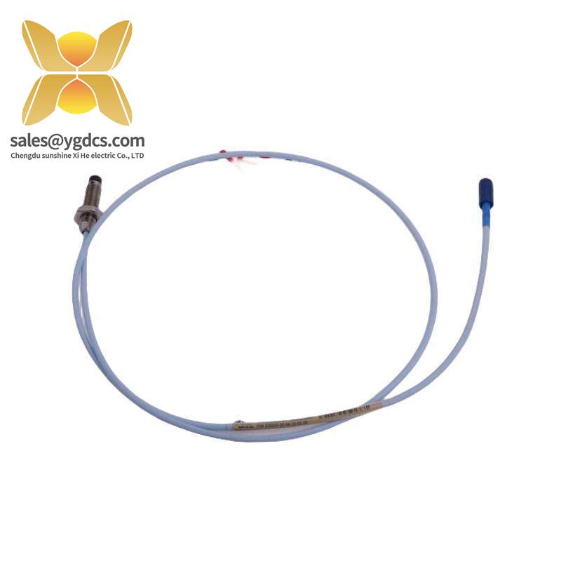 Bently Nevada 146031-02 TRANSIENT DATA INTERFACE MODULE