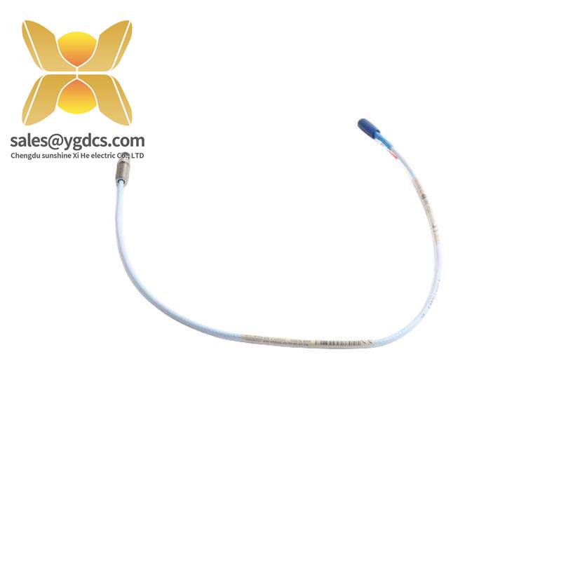 BENTLY NEVADA 147025-01 Proximitor Sensor 3300xl