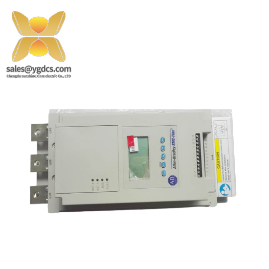 150-F135NBD Motor Controller