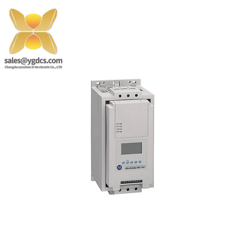 AB 150-F43NBDB ControlMotor Controller