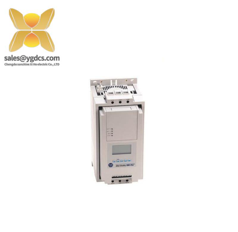 AB 150-F480NBD Solid State Controller