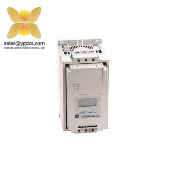 150F201NBD Smart Motor Controller