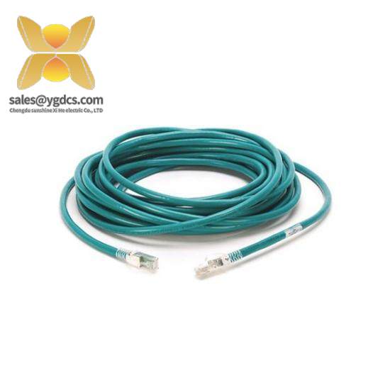 1585J-M8CBJM-1 Connection Cable