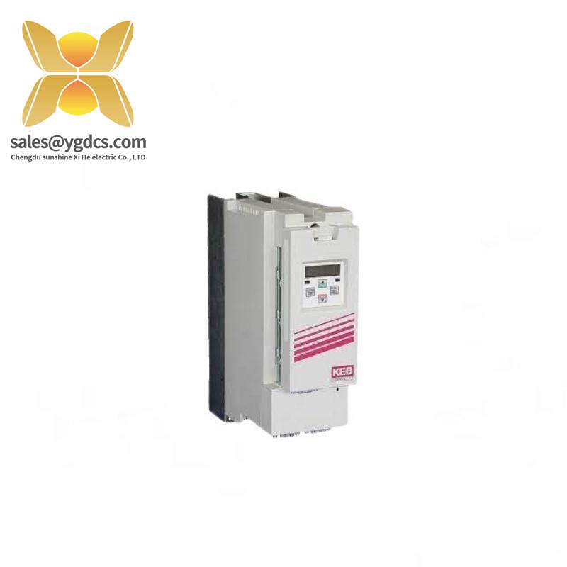 KEB 15F5G1E-Y001 F5 Combivert Frequency Inveter