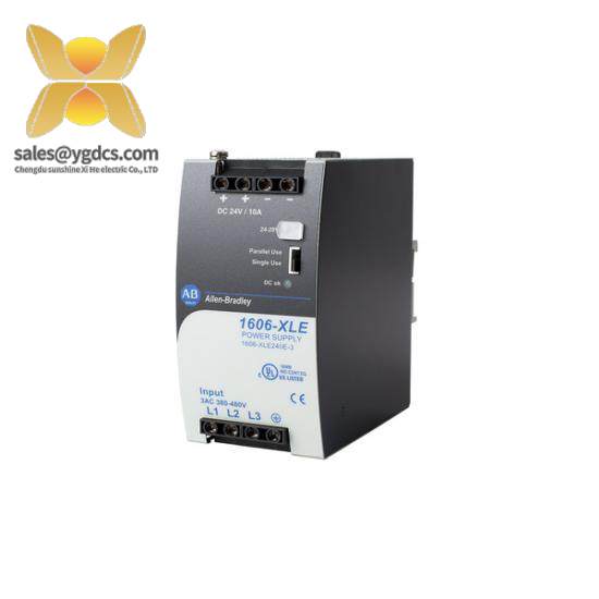 1606-XL24OE Power Supply