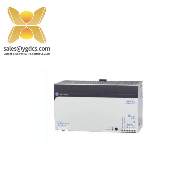 AB 1606-XL480EPT Power Supply