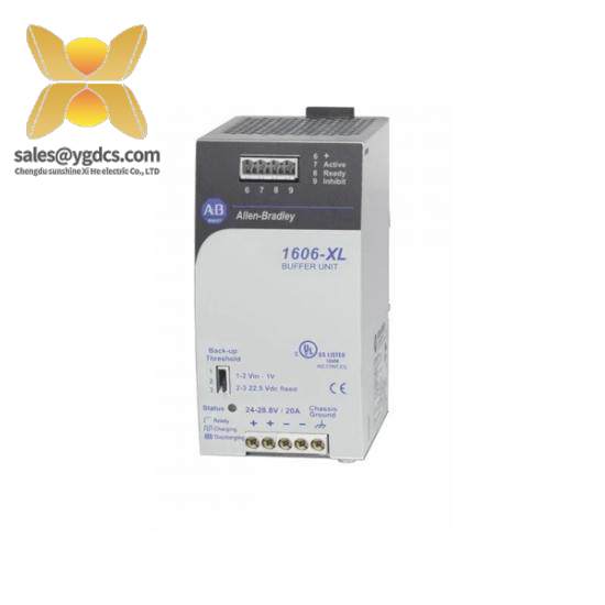 1606-XLBUFFER Power Supply