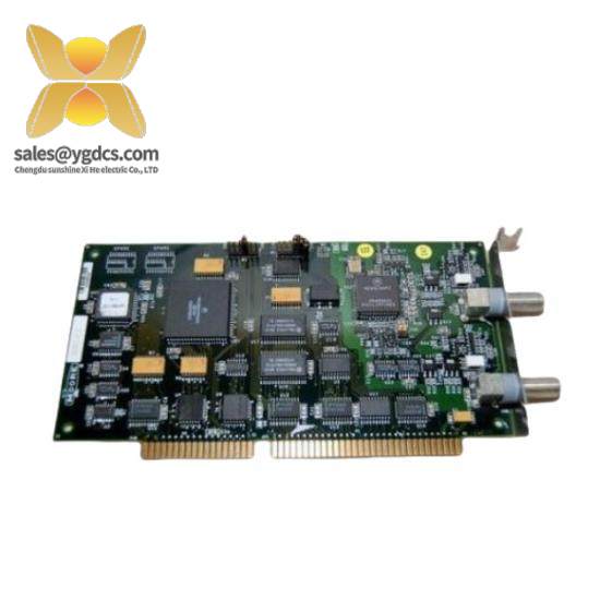 16267-1/4  Moore Interface Module