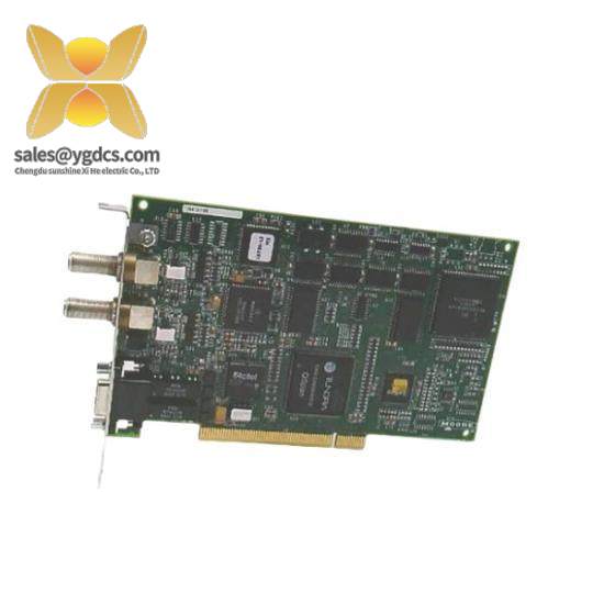 16413-1-05  Moore Communication Module