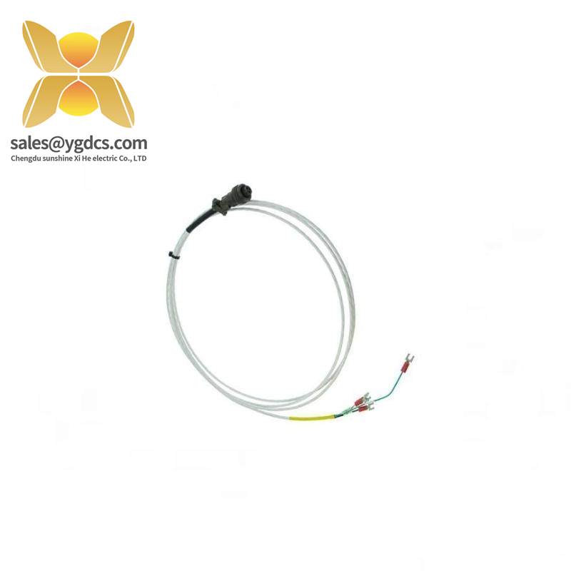 BENTLY NEVADA 16710-32 Interconnect Cable
