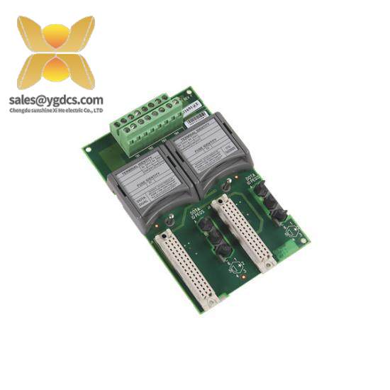 1715-TADIB16D Termination Assembly