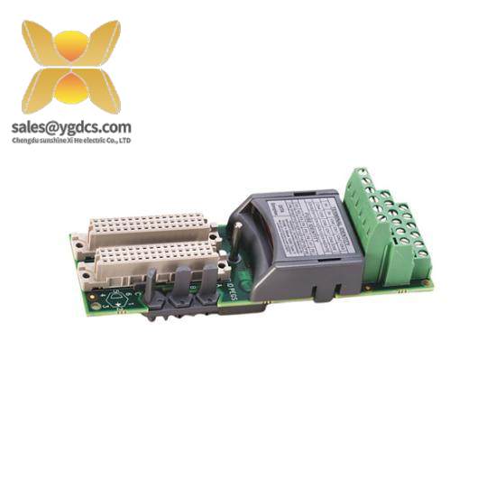 1715-TASOF8 Termination Assembly