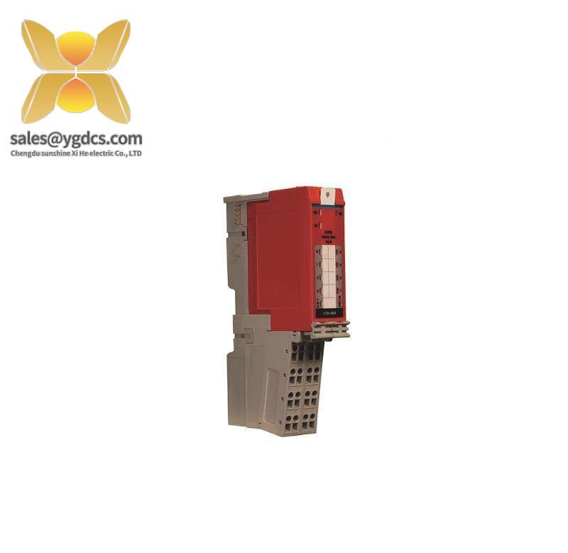 AB 1734-0B8S DC Output Module