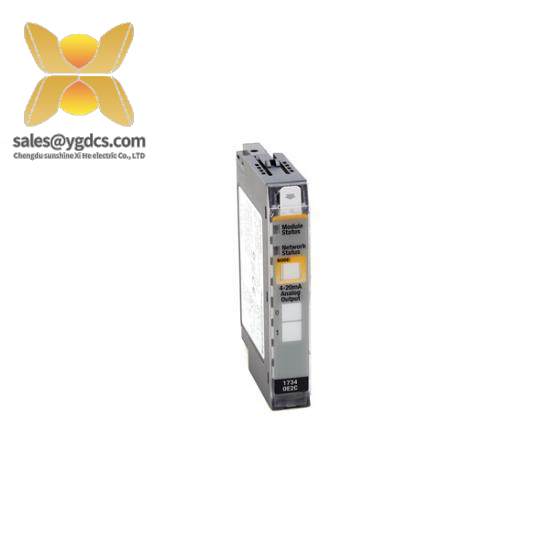 1734-0E2C Output Module