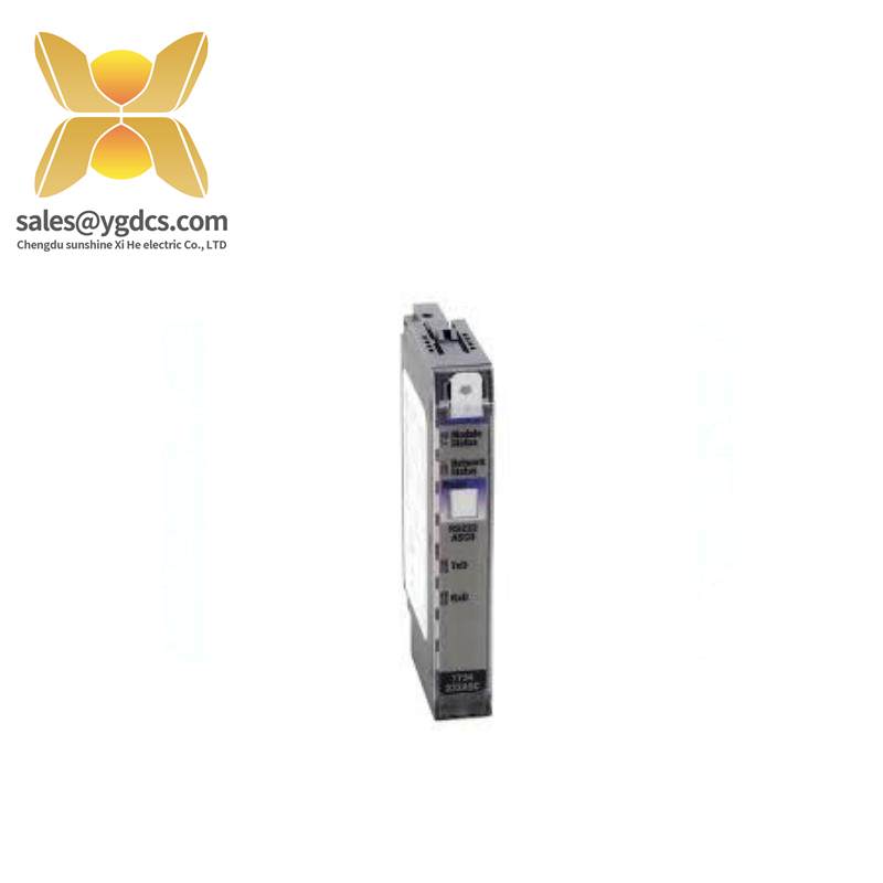 AB 1734-232ASC Interface Module