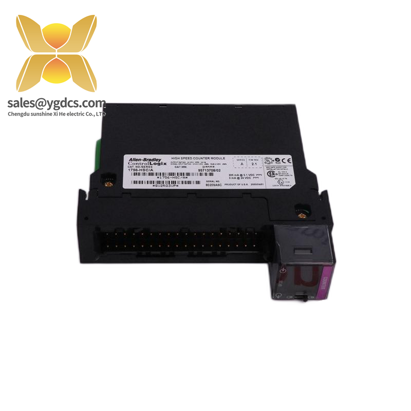 AB 1734-AENTR POINT I/O Dual Port Network Adaptor