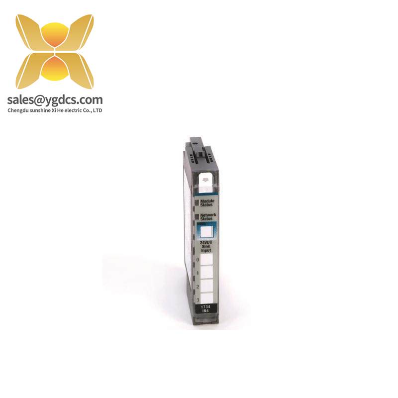 AB 1734-IB2 Input Module