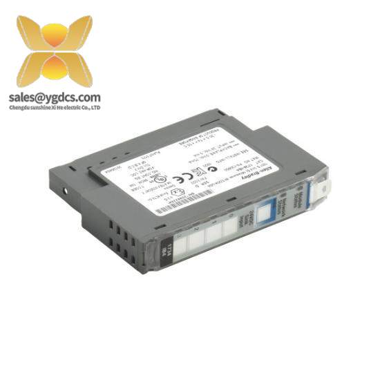 1734-IB4 4 Channel Input Module 1734IB4