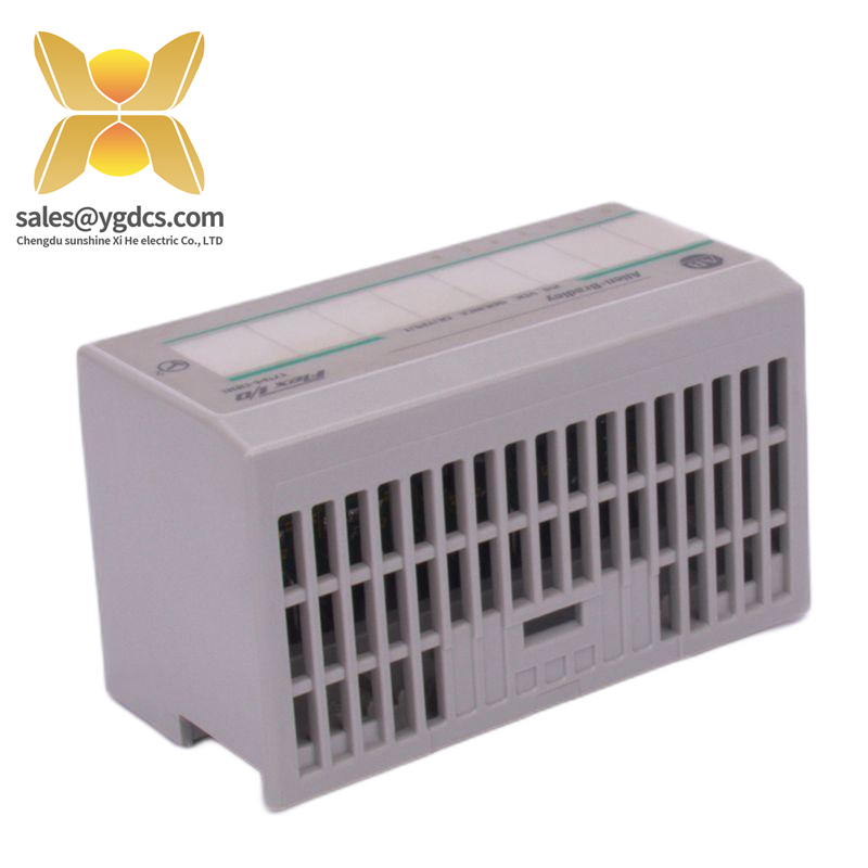 AB 1734-IB8 Digital Input Module