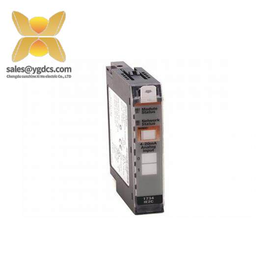 1734-IM2 Digital Input Module