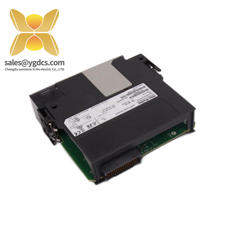 AB 1734-OE2C Analog Current Output Module