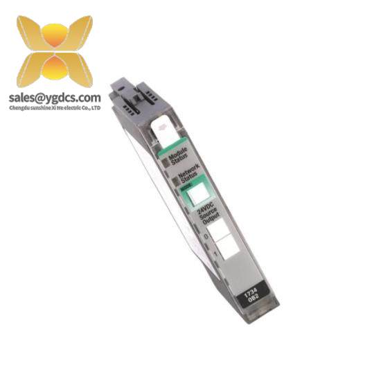 1734-OV8E Digital Output Module