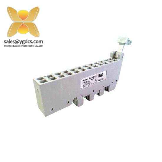 1734-RTB3 Terminal Block