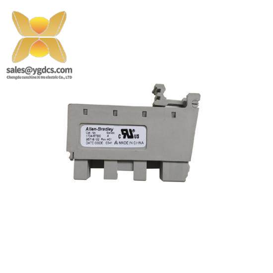 1734-RTBS Terminal Block