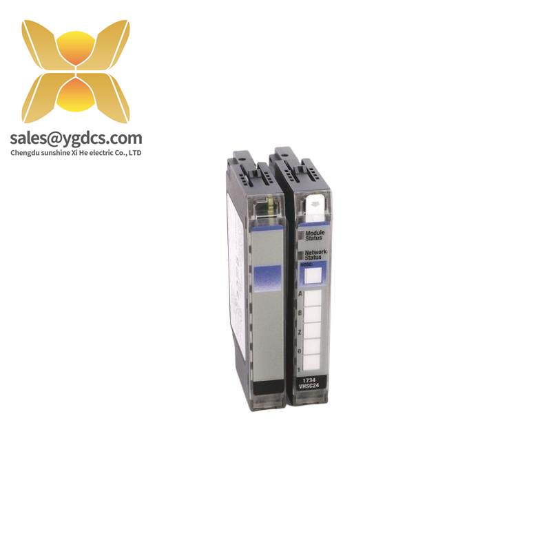 1734-SSI POINT I/O SSI ENCODER MODULE-K