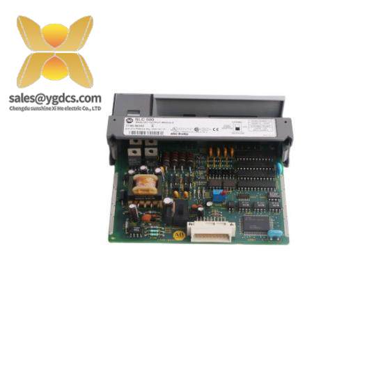 1734-TOP3 I/O One-piece Terminal Base
