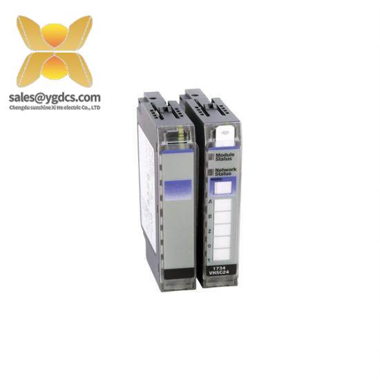 1734-VHSC24 I/O Module