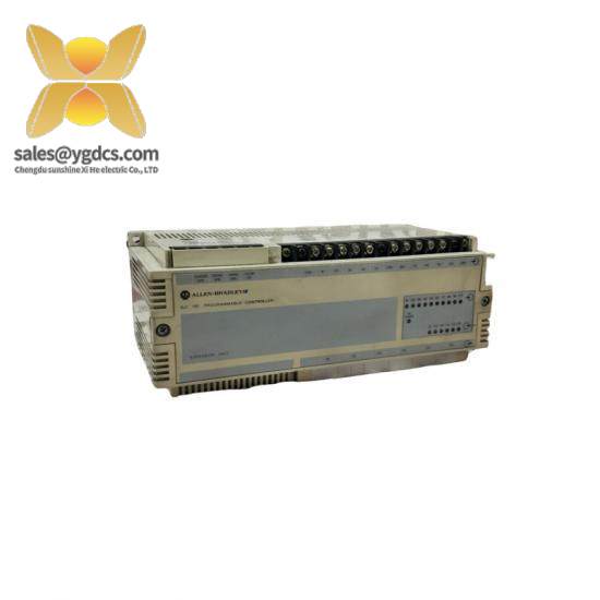 1745-E102 Combination Module