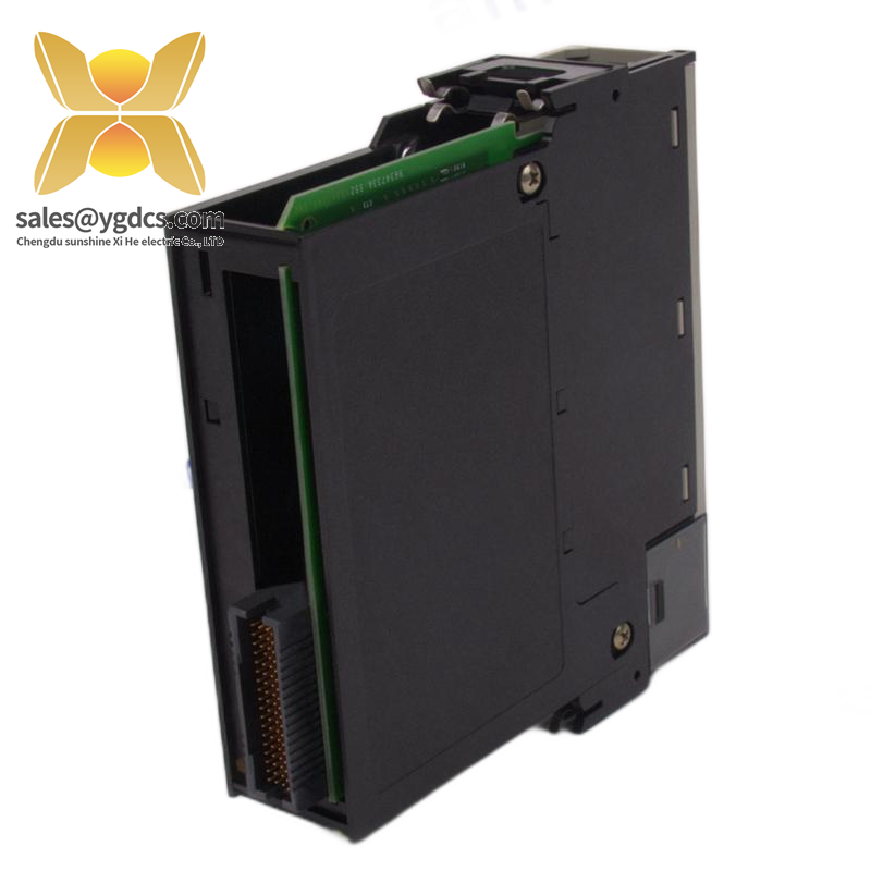 AB 1746-A13 SLC 500 13 Slot Modular Chassis