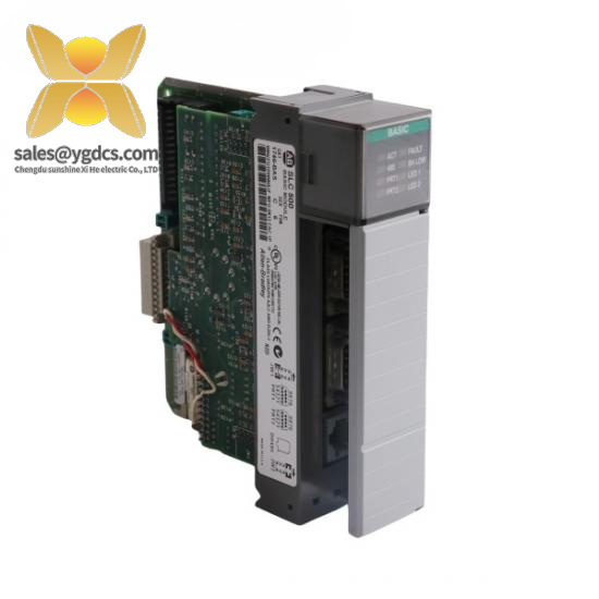 1746-BAS   SLC BASIC Language Module