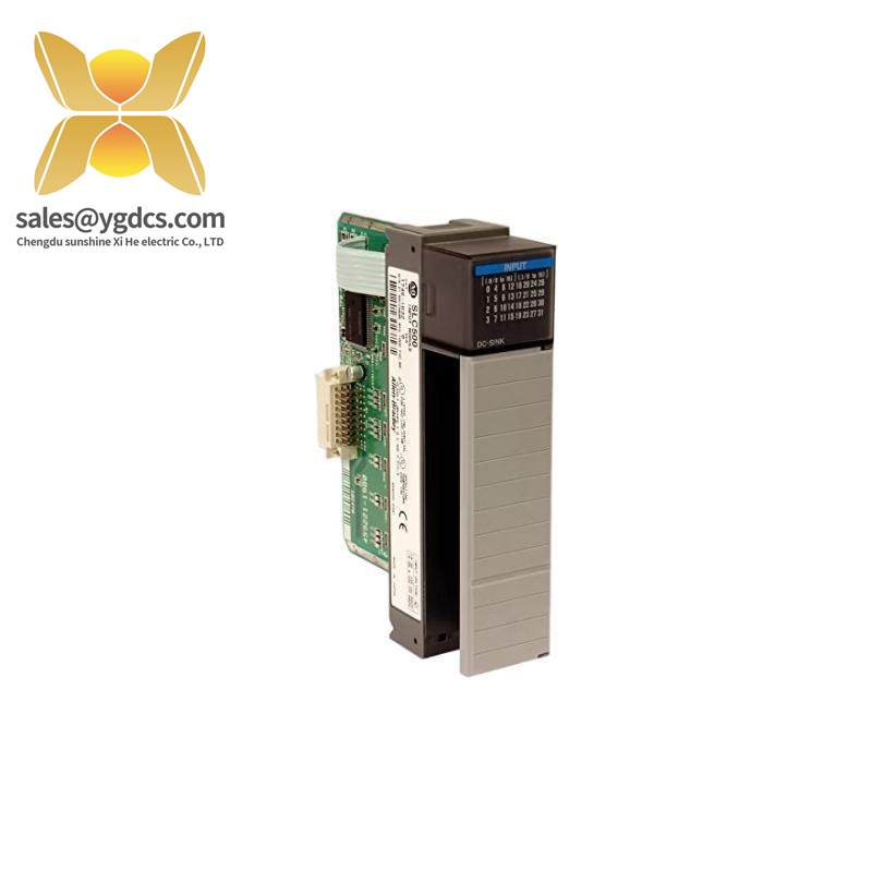 AB 1746-IB32/D Input Module