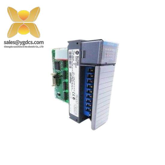 1746-IG16 Input Module