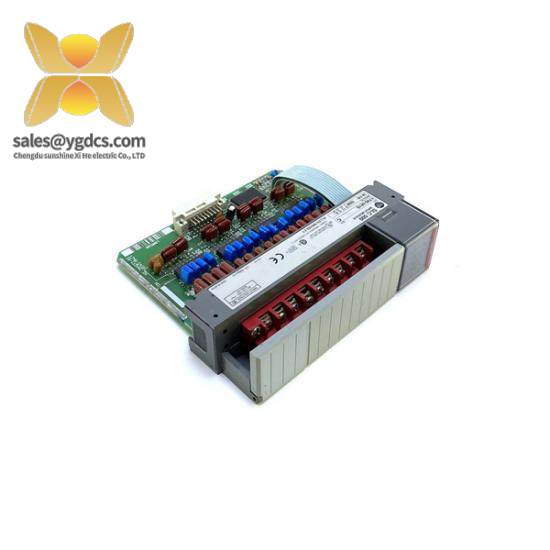 1746-IM162 AC input module