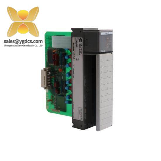 1746-IM8 Input Module SLC 500