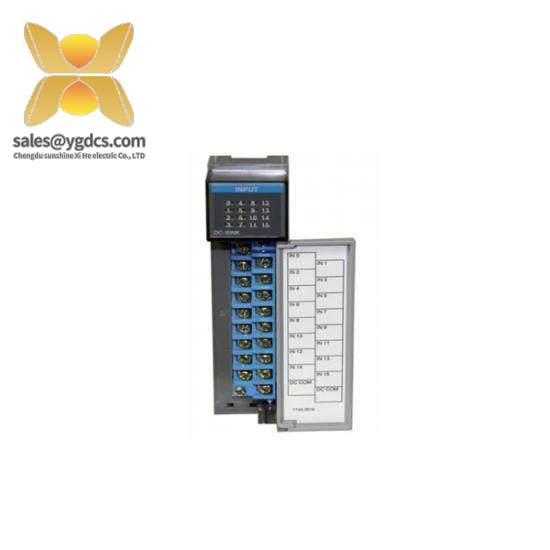 1746-IN16 Input Module