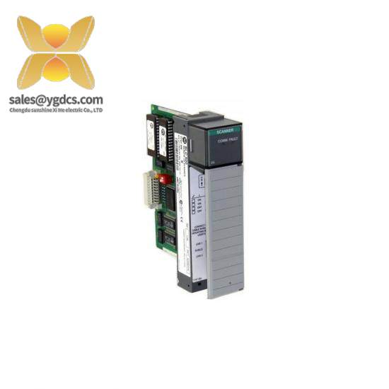 1746-NI04I Analog Combination I/O modules