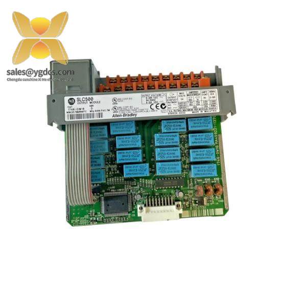 1746-NO41   Output Module  SLC 500