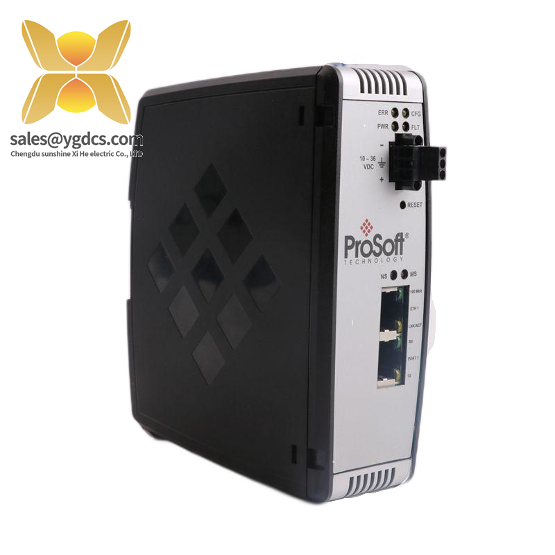 AB 1746-NO8V Analog Output Module