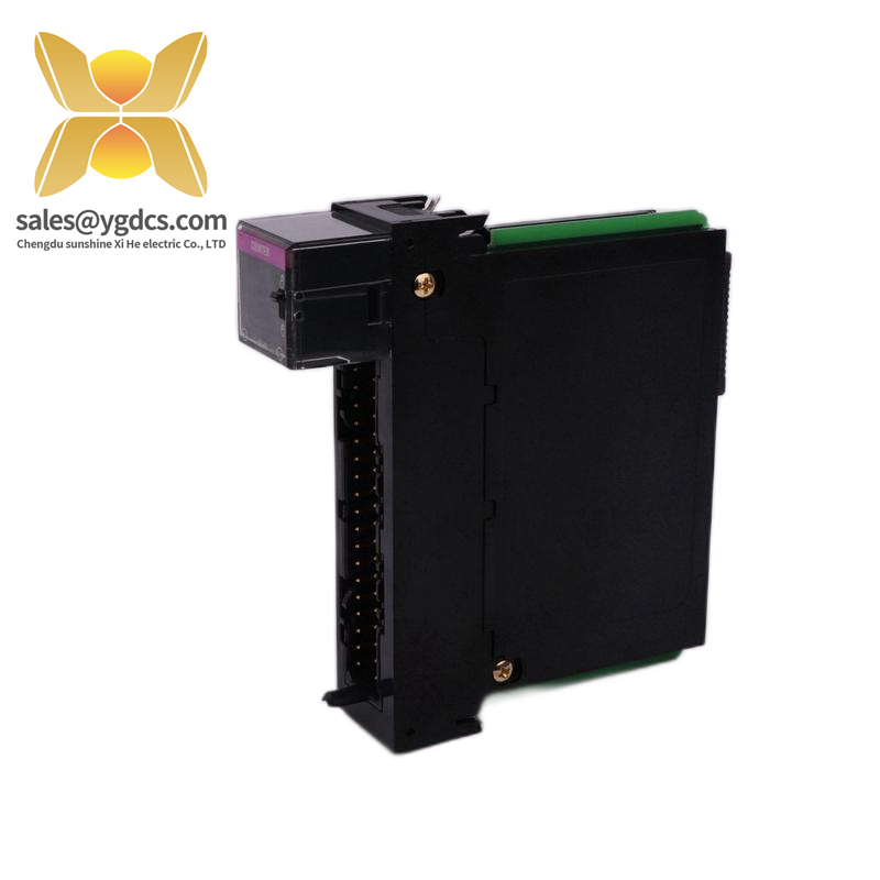 AB 1746-OA16 AC Output Module