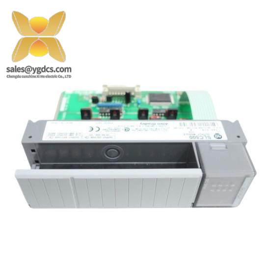 1746-OV8   Output Module  SLC 500