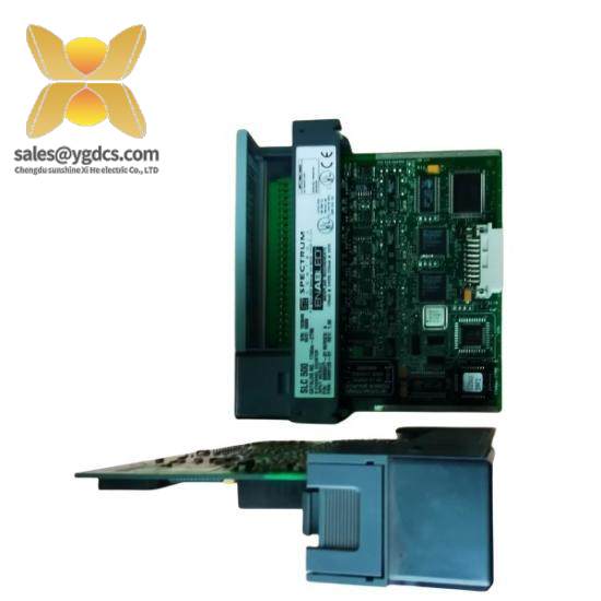 1746SC-CTR8  Counter Module